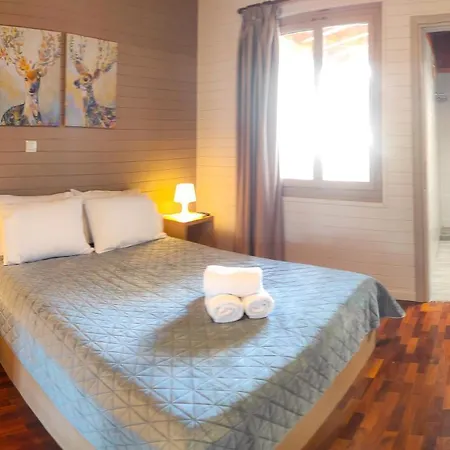 Lejlighed Vice Versa Elegant 2 *