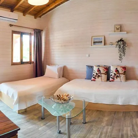 Vice Versa Elegant 2 * Nafplio