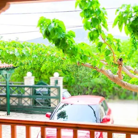 Vice Versa Elegant 2 * Nafplio