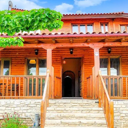 Lejlighed Vice Versa Elegant 2 Nafplio