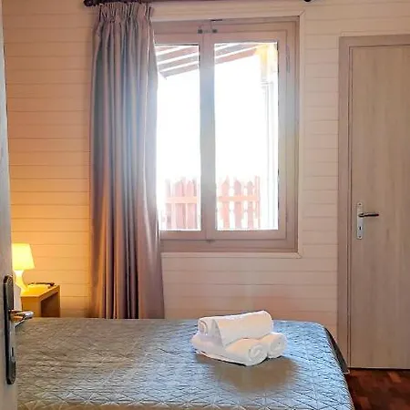 Lejlighed Vice Versa Elegant 2 Nafplio