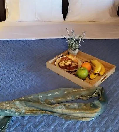 Vice Versa Elegant 2 * Nafplio