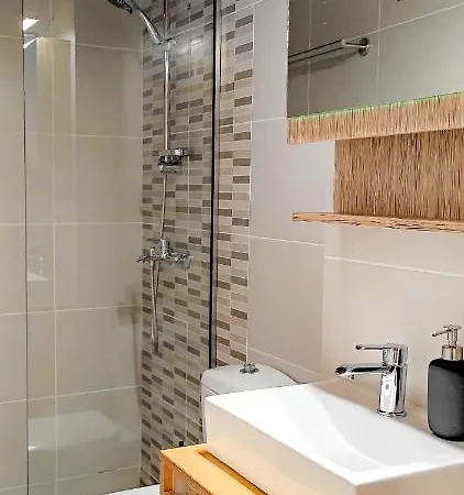 Apartamento Vice Versa Elegant 2 Drepano (Argolis)