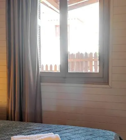 Apartamento Vice Versa Elegant 2