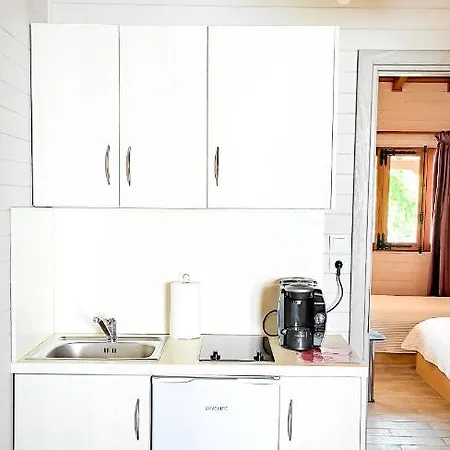 Apartamento Vice Versa Elegant 2 *