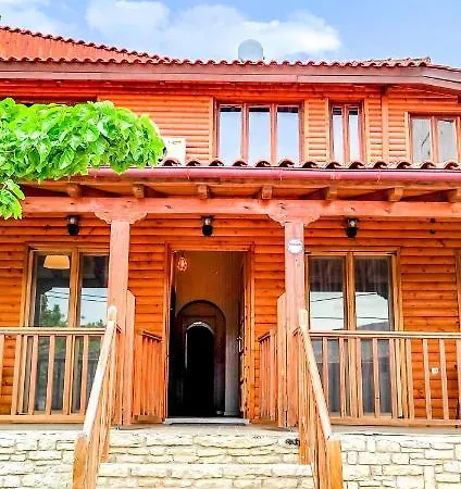 Vice Versa Elegant 2 Apartment Drepano (Argolis)