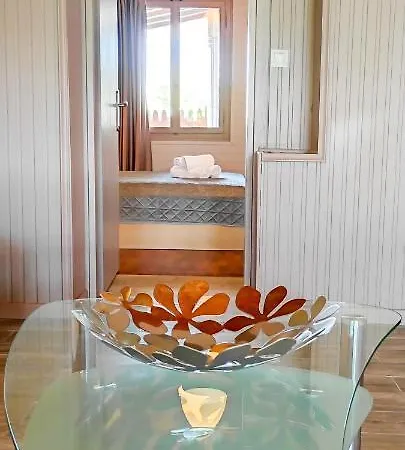 Vice Versa Elegant 2 Apartamento *