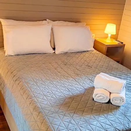 Apartamento Vice Versa Elegant 2