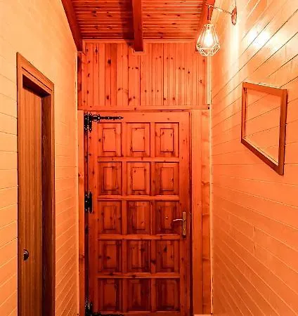 Vice Versa Elegant 2 Apartment Drepano (Argolis)