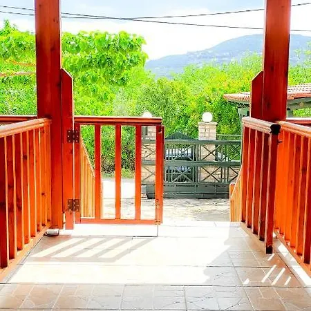 Apartamento Vice Versa Elegant 2 *