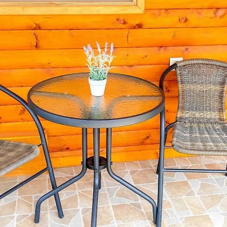 Vice Versa Elegant 2 Apartamento *